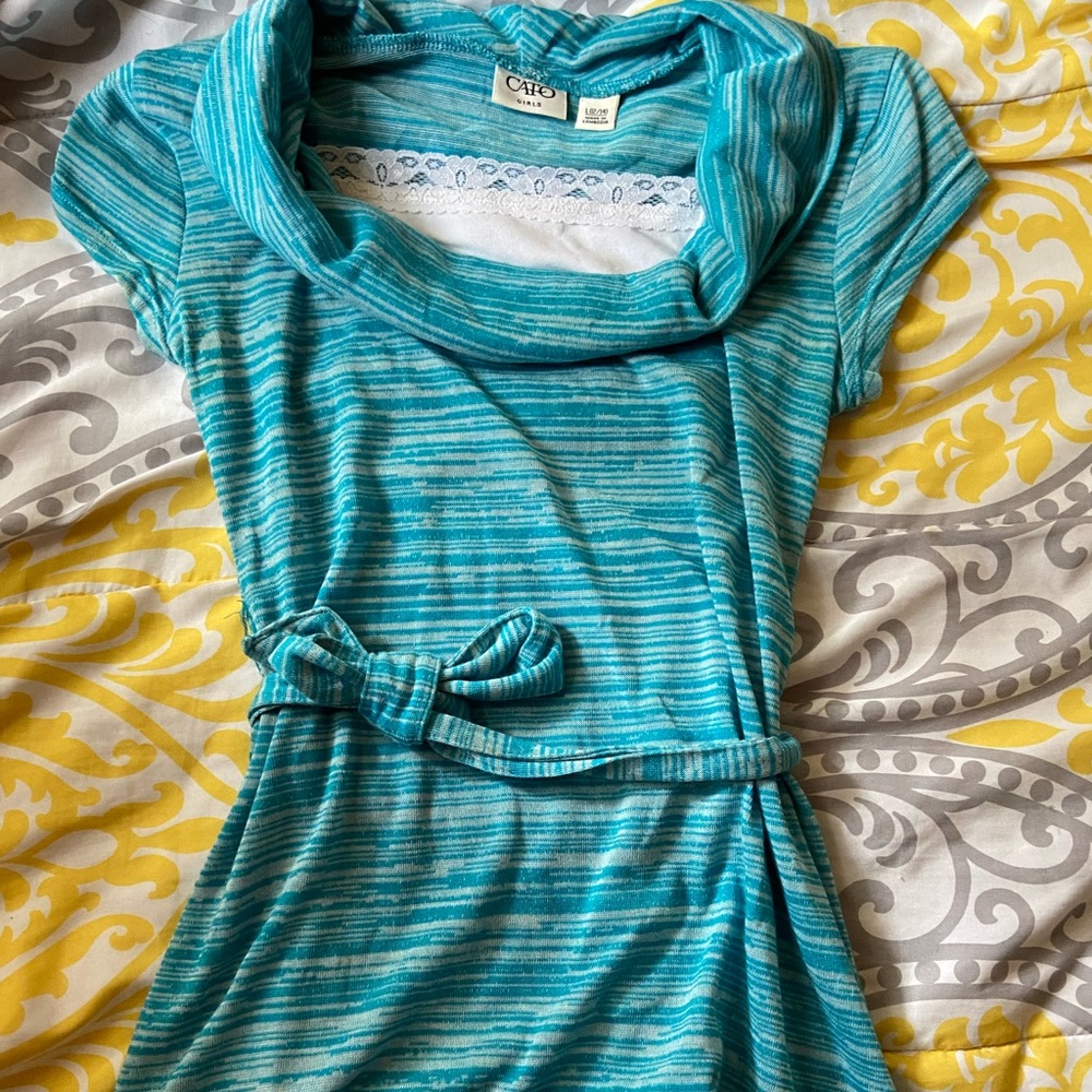 Girl/ teen girl shirt